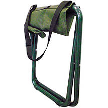 Стілець для риболовлі стілець для пікніка стілець для кемпінгу стілець для відпочинку на природі Ranger Fish Lite, фото 4