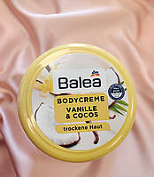 Крем для тела Balea Vanille & Cocos Body Cream