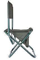 Стілець для риболовлі стілець для пікніка стілець для кемпінгу стілець для відпочинку на природі Ranger Snov Bag, фото 2