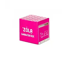 Плівка захисна для ламінування брів ZOLA, 200 м