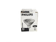 Лампа галогенная Philips Accentline 14596 20W 12V GU 5,3