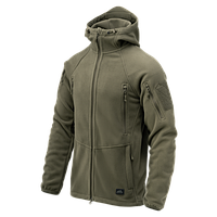 Флисовая куртка Helikon - Tex Patriot MK2 Olive Green XS