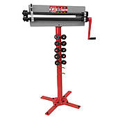 Зигувальний верстат Holzmann SKM470S