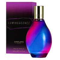 Парфюмерная вода Luminescence Oriflame Люминэсэнс 50 ml.