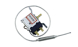 Термостат для холодильника Samsung DA47-10107U, PFN-C174S-03ED, 270 мм (-22.5...-16.5°C)