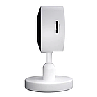 Розумна відеоняня з гнучким кріпленням SMART WIFI / Радіоняня з камерою, фото 4