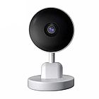 Розумна відеоняня з гнучким кріпленням SMART WIFI / Радіоняня з камерою, фото 3