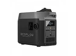 Інверторний бензиновий генератор EcoFlow Smart Generator (GasEB-EU)