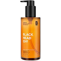 Гідрофільна олія від чорних крапок MISSHA Super Off Cleansing Oil Blackhead Off 305 мл