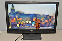 Монитор 23" DELL UZ2315H IPS LED (1920x1080) DP, 2xHDMI, VGA, USB, camera 2Mp, 2x5W, 2xmic б/у