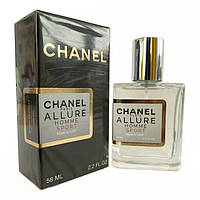 Chanel Allure Homme Sport - ОАЭ Tester 58ml