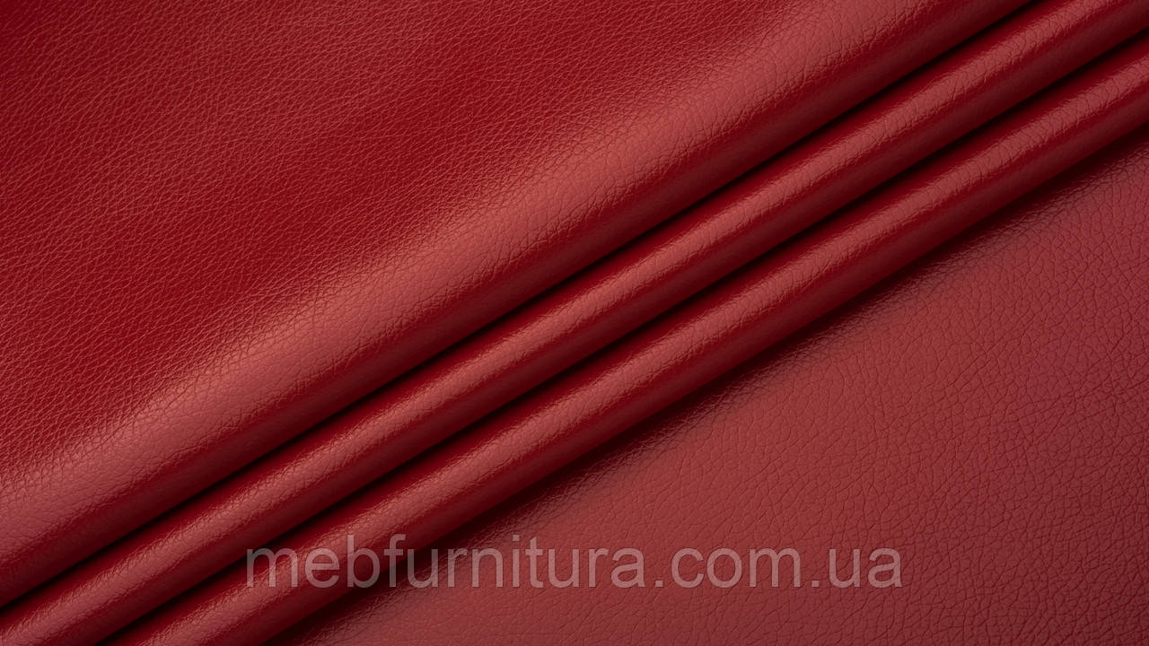 Меблева тканина Мадрас перламутр - 2 RED