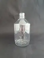 Пляшка Класік ⌀ 28мм, (0,750л)
