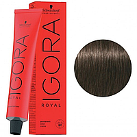 5-1 Светло-коричневый сандр Igora Royal Schwarzkopf Professional 60 мл