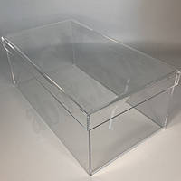 Коробки для зберігання