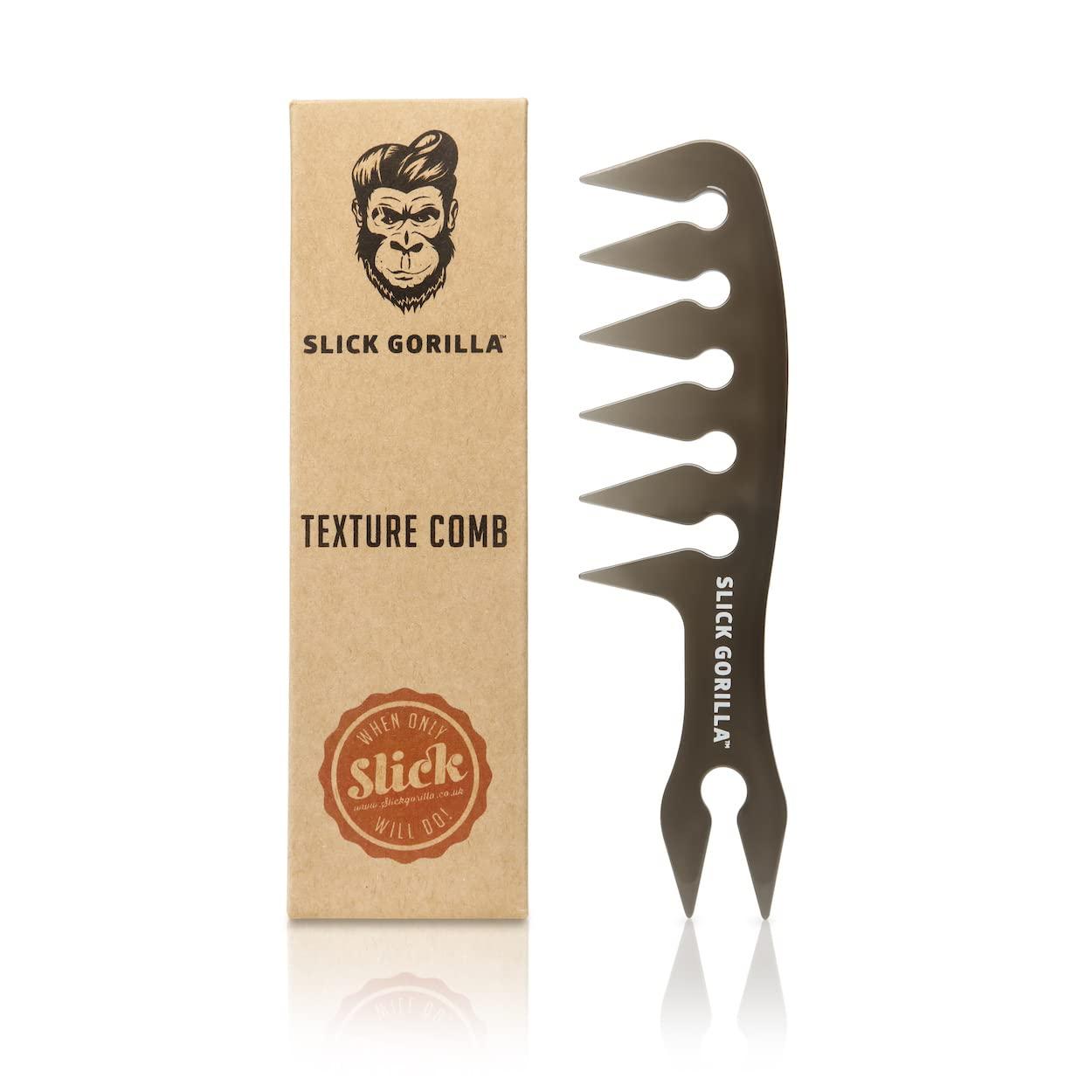 Гребінь Slick Gorilla Texture comb