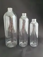 Пляшка Лонг ⌀ 28мм, (0,3л, 0,5л та 1л)