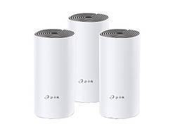 Роутер TP-LINK Deco E4 (3-pack)