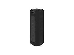 Портативна акустика Xiaomi Mi Portable Bluetooth Speaker 16W Black (QBH4195GL)