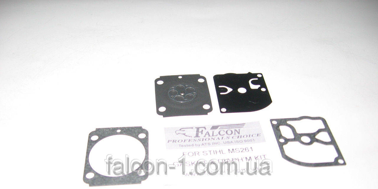 Мембрани карбюратора для бензопил STH MS 271, MS 271C, MS 291, MS 291C