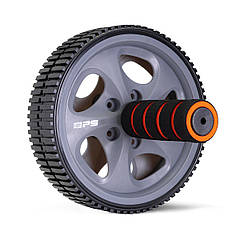 Колесо для преса Power System PS-4006 Power Ab Wheel Grey/Black