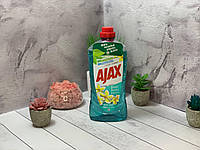 Универсальное моющее средство Ajax Floral Fiesta 1 л