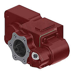 КВП пневматика UNI Liwa для КПП Iveco 2865.6 (9.00)