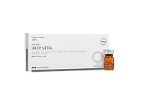 Innoaesthetics Hair Vital мезококтейль проти випадіння волосся, 2,5 мл