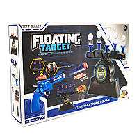 Іграшковий повітряний тир із пістолетом 8822 Вид 1