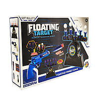 Іграшковий повітряний тир із пістолетом 8822 Вид 2