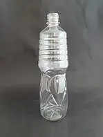 Пляшка Мілан ⌀ 28мм (oil) (0,9л)