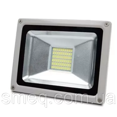 LED-прожектор Lightwell LW-30W-220, фото 1
