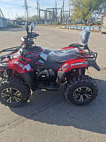 Квадроцикл LINHAI LH500ATV-D EFI PROMAX