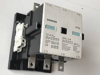 Контактор Siemens 3TF50 230V AC 110A 55KW + 2NO 2NC б/в