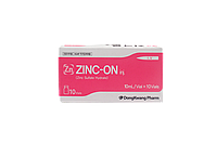 Zinc-On (гидрат сульфата цинка)