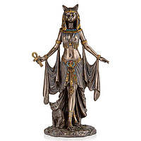 Статуетка "Єгипетська богиня", 25 см
