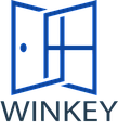 WINKEY: фурнитура для окон и дверей