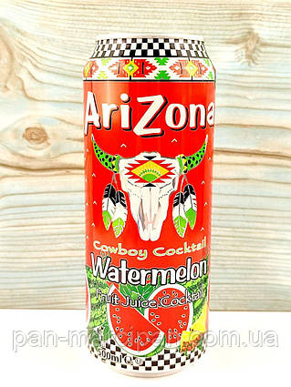 Напій Arizona Watermelon 500 мл