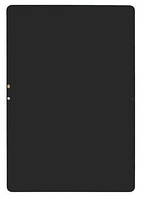 Дисплей для Lenovo Tab M10 3rd Gen (ZAAE0027UA) с чёрным тачскрином