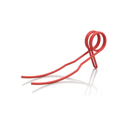 445067-M Пружина борони подвійна, фото 1