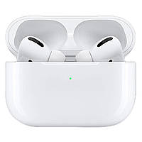 Беспроводные наушники в кейсе Apple AirPods PRO 2 Original series 1:1 (шумоподавление 80%) Белый