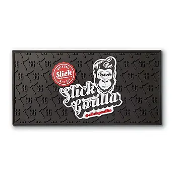 Килимок для інструментів Slick Gorilla Barber Mat