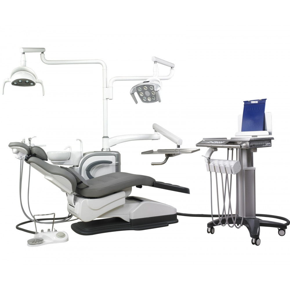 Стоматологічна установка Implant GRANUM TS TOP-301 (Імплант), фото 1