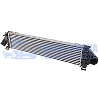 Інтеркулер FORD FOCUS/C-MAX/MONDEO/KUGA (1.6TDCI/1.8DTCI/2.0TDCI) ORIGINAL