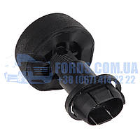 Отбойник капота FORD FIESTA/FOCUS/C-MAX/ECOSPORT/KUGA/S-MAX/GALAXY 2013- ORIGINAL