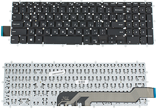 Клавіатура для ноутбука DELL 5565, 5567, 5765, 5767
