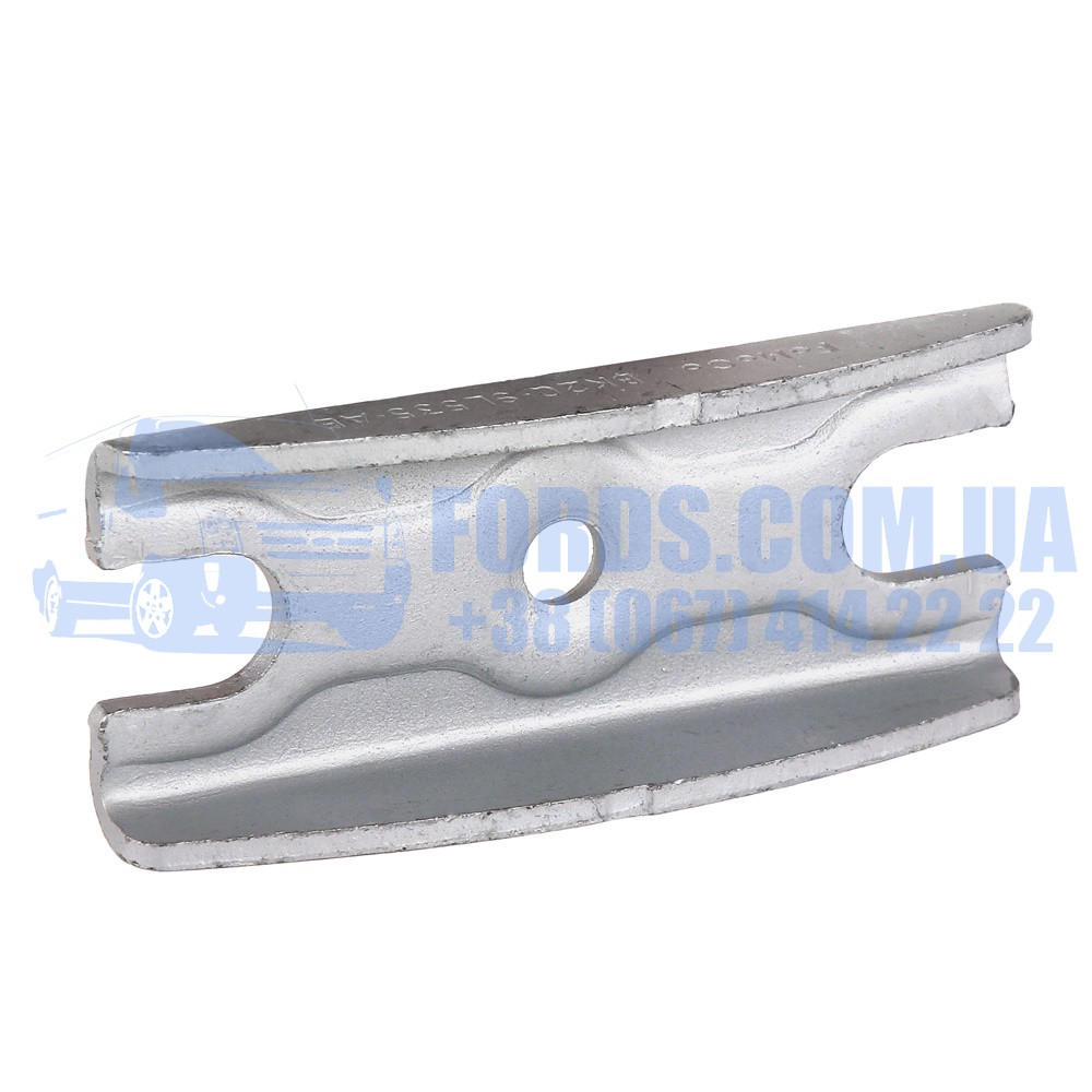 Зажим форсунки FORD TRANSIT/RANGER/CUSTOM 2011- (2.2TDCI/2.4TDCI) ORIGINAL, фото 1