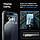 Захисне скло Spigen для iPhone 15 Pro Max - EZ FIT GLAS.tR (1 шт), Clear (AGL06878), фото 5
