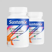 Sustanix (Сустаникс) капсулы для суставов