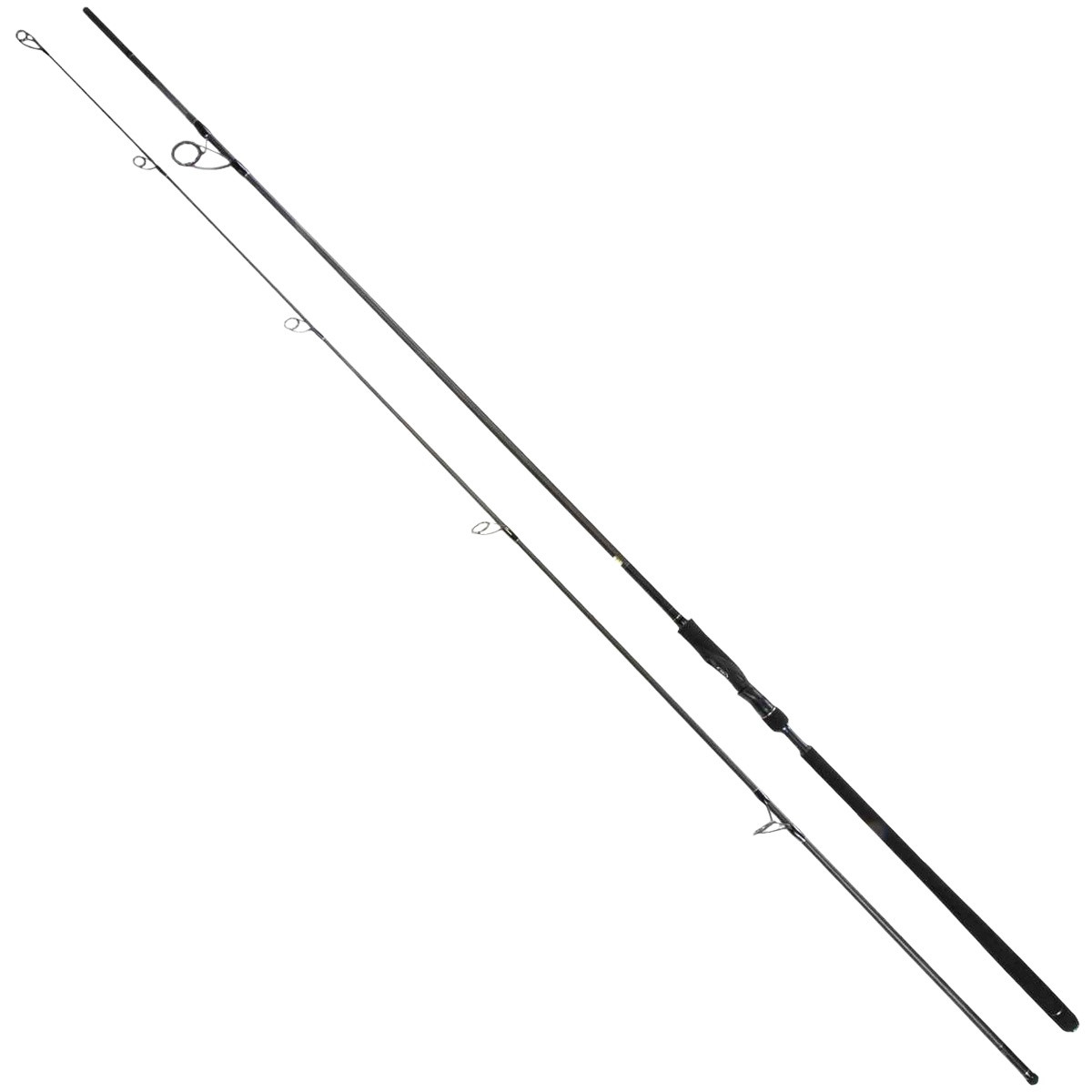Вудлище коропове Shimano Tribal Carp TX-Ultra 12'/3.66m 3.5lbs+